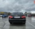 Черный Мерседес Е-Класс, объемом двигателя 5.5 л и пробегом 146 тыс. км за 14990 $, фото 5 на Automoto.ua