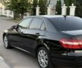 Черный Мерседес Е-Класс, объемом двигателя 2.1 л и пробегом 310 тыс. км за 9200 $, фото 14 на Automoto.ua