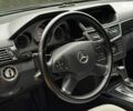 Мерседес Е-Класс 2010 в Киеве на Automoto.ua Черный Мерседес Е-Класс, объемом двигателя 2.1 л и пробегом 273 тыс. км за 12940 $, фото 15 на Automoto.ua