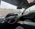 Черный Мерседес Е-Класс, объемом двигателя 5.5 л и пробегом 146 тыс. км за 16800 $, фото 13 на Automoto.ua