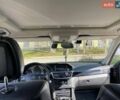 Черный Мерседес Е-Класс, объемом двигателя 3.5 л и пробегом 295 тыс. км за 7700 $, фото 24 на Automoto.ua