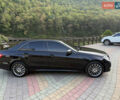 Мерседес Е-Класс 2010 в Черновцах на Automoto.ua Черный Мерседес Е-Класс, объемом двигателя 2.14 л и пробегом 326 тыс. км за 12500 $, фото 3 на Automoto.ua