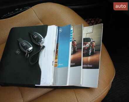 Чорний Мерседес Е-Клас, об'ємом двигуна 3 л та пробігом 255 тис. км за 13900 $, фото 18 на Automoto.ua