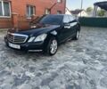 Чорний Мерседес Е-Клас, об'ємом двигуна 3 л та пробігом 275 тис. км за 12500 $, фото 2 на Automoto.ua