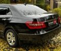 Мерседес Е-Класс 2010 в Киеве на Automoto.ua Черный Мерседес Е-Класс, объемом двигателя 2.1 л и пробегом 273 тыс. км за 12940 $, фото 8 на Automoto.ua