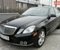 Чорний Мерседес Е-Клас, об'ємом двигуна 5.5 л та пробігом 146 тис. км за 14800 $, фото 1 на Automoto.ua