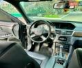Черный Мерседес Е-Класс, объемом двигателя 2.14 л и пробегом 327 тыс. км за 10999 $, фото 30 на Automoto.ua