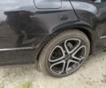 Черный Мерседес Е-Класс, объемом двигателя 2.2 л и пробегом 84 тыс. км за 14700 $, фото 5 на Automoto.ua