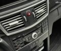 Мерседес Е-Класс 2010 в Киеве на Automoto.ua Черный Мерседес Е-Класс, объемом двигателя 2.1 л и пробегом 273 тыс. км за 12940 $, фото 27 на Automoto.ua