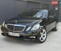 Чорний Мерседес Е-Клас, об'ємом двигуна 3 л та пробігом 245 тис. км за 11450 $, фото 2 на Automoto.ua