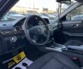 Чорний Мерседес Е-Клас, об'ємом двигуна 2.2 л та пробігом 325 тис. км за 11500 $, фото 9 на Automoto.ua