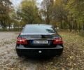Мерседес Е-Клас 2010 у Луцьку на Automoto.ua Чорний Мерседес Е-Клас, об'ємом двигуна 3 л та пробігом 235 тис. км за 16500 $, фото 2 на Automoto.ua