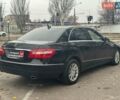 Чорний Мерседес Е-Клас, об'ємом двигуна 3 л та пробігом 241 тис. км за 10190 $, фото 4 на Automoto.ua
