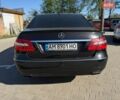 Чорний Мерседес Е-Клас, об'ємом двигуна 2.2 л та пробігом 390 тис. км за 9999 $, фото 4 на Automoto.ua