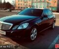 Чорний Мерседес Е-Клас, об'ємом двигуна 2.1 л та пробігом 475 тис. км за 11650 $, фото 1 на Automoto.ua