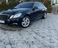 Черный Мерседес Е-Класс, объемом двигателя 3 л и пробегом 310 тыс. км за 8500 $, фото 1 на Automoto.ua