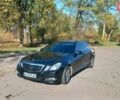 Чорний Мерседес Е-Клас, об'ємом двигуна 2.14 л та пробігом 350 тис. км за 11999 $, фото 1 на Automoto.ua