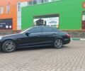 Черный Мерседес Е-Класс, объемом двигателя 2.14 л и пробегом 340 тыс. км за 12600 $, фото 9 на Automoto.ua