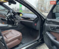 Чорний Мерседес Е-Клас, об'ємом двигуна 3 л та пробігом 330 тис. км за 13500 $, фото 13 на Automoto.ua