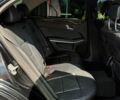 Черный Мерседес Е-Класс, объемом двигателя 2.2 л и пробегом 250 тыс. км за 12300 $, фото 24 на Automoto.ua