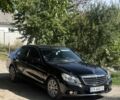Чорний Мерседес Е-Клас, об'ємом двигуна 2.1 л та пробігом 285 тис. км за 10603 $, фото 1 на Automoto.ua