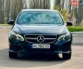 Чорний Мерседес Е-Клас, об'ємом двигуна 2.14 л та пробігом 327 тис. км за 10750 $, фото 1 на Automoto.ua