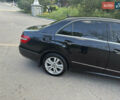 Чорний Мерседес Е-Клас, об'ємом двигуна 2.2 л та пробігом 235 тис. км за 16000 $, фото 7 на Automoto.ua