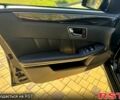 Мерседес Е-Класс 2010 в Николаеве на Automoto.ua Черный Мерседес Е-Класс, объемом двигателя 2.1 л и пробегом 310 тыс. км за 9999 $, фото 6 на Automoto.ua