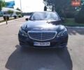 Чорний Мерседес Е-Клас, об'ємом двигуна 3.5 л та пробігом 85 тис. км за 13500 $, фото 10 на Automoto.ua
