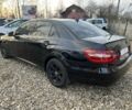 Черный Мерседес Е-Класс, объемом двигателя 2.2 л и пробегом 306 тыс. км за 9499 $, фото 6 на Automoto.ua
