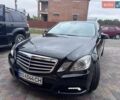 Чорний Мерседес Е-Клас, об'ємом двигуна 2.99 л та пробігом 250 тис. км за 15000 $, фото 1 на Automoto.ua