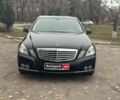 Чорний Мерседес Е-Клас, об'ємом двигуна 3 л та пробігом 241 тис. км за 10190 $, фото 7 на Automoto.ua