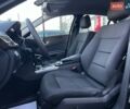 Чорний Мерседес Е-Клас, об'ємом двигуна 2.14 л та пробігом 325 тис. км за 11500 $, фото 8 на Automoto.ua