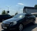 Чорний Мерседес Е-Клас, об'ємом двигуна 2.14 л та пробігом 274 тис. км за 14000 $, фото 1 на Automoto.ua