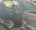 Чорний Мерседес Е-Клас, об'ємом двигуна 3 л та пробігом 241 тис. км за 10190 $, фото 13 на Automoto.ua