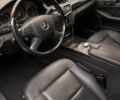 Чорний Мерседес Е-Клас, об'ємом двигуна 3 л та пробігом 290 тис. км за 14700 $, фото 13 на Automoto.ua