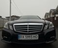 Чорний Мерседес Е-Клас, об'ємом двигуна 3.5 л та пробігом 215 тис. км за 13000 $, фото 2 на Automoto.ua