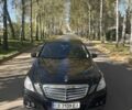 Черный Мерседес Е-Класс, объемом двигателя 2.1 л и пробегом 395 тыс. км за 11700 $, фото 1 на Automoto.ua