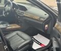 Чорний Мерседес Е-Клас, об'ємом двигуна 3 л та пробігом 241 тис. км за 10190 $, фото 14 на Automoto.ua