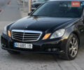 Мерседес Е-Клас 2010 у Ужгороді на Automoto.ua Чорний Мерседес Е-Клас, об'ємом двигуна 2.14 л та пробігом 340 тис. км за 10200 $, фото 11 на Automoto.ua