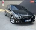 Чорний Мерседес Е-Клас, об'ємом двигуна 3 л та пробігом 245 тис. км за 11450 $, фото 1 на Automoto.ua
