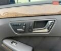 Черный Мерседес Е-Класс, объемом двигателя 5.5 л и пробегом 146 тыс. км за 16800 $, фото 32 на Automoto.ua