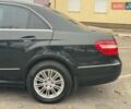 Чорний Мерседес Е-Клас, об'ємом двигуна 3 л та пробігом 241 тис. км за 10190 $, фото 9 на Automoto.ua