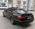 Чорний Мерседес Е-Клас, об'ємом двигуна 3 л та пробігом 290 тис. км за 15595 $, фото 2 на Automoto.ua