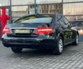 Чорний Мерседес Е-Клас, об'ємом двигуна 2.2 л та пробігом 325 тис. км за 11500 $, фото 6 на Automoto.ua