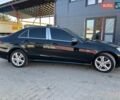 Черный Мерседес Е-Класс, объемом двигателя 2.2 л и пробегом 398 тыс. км за 11150 $, фото 15 на Automoto.ua
