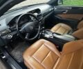 Чорний Мерседес Е-Клас, об'ємом двигуна 2.14 л та пробігом 145 тис. км за 14100 $, фото 8 на Automoto.ua
