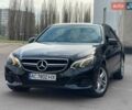 Черный Мерседес Е-Класс, объемом двигателя 2.14 л и пробегом 327 тыс. км за 10999 $, фото 37 на Automoto.ua