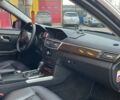 Чорний Мерседес Е-Клас, об'ємом двигуна 2.14 л та пробігом 310 тис. км за 10900 $, фото 9 на Automoto.ua