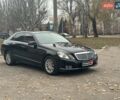 Чорний Мерседес Е-Клас, об'ємом двигуна 3 л та пробігом 241 тис. км за 10190 $, фото 6 на Automoto.ua